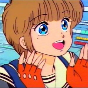 Meet your Posher, Riley